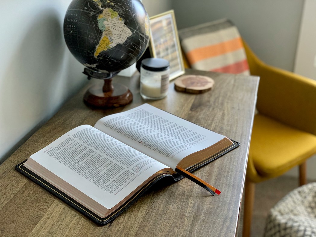 A Snapshot Biblical Theology of Missions