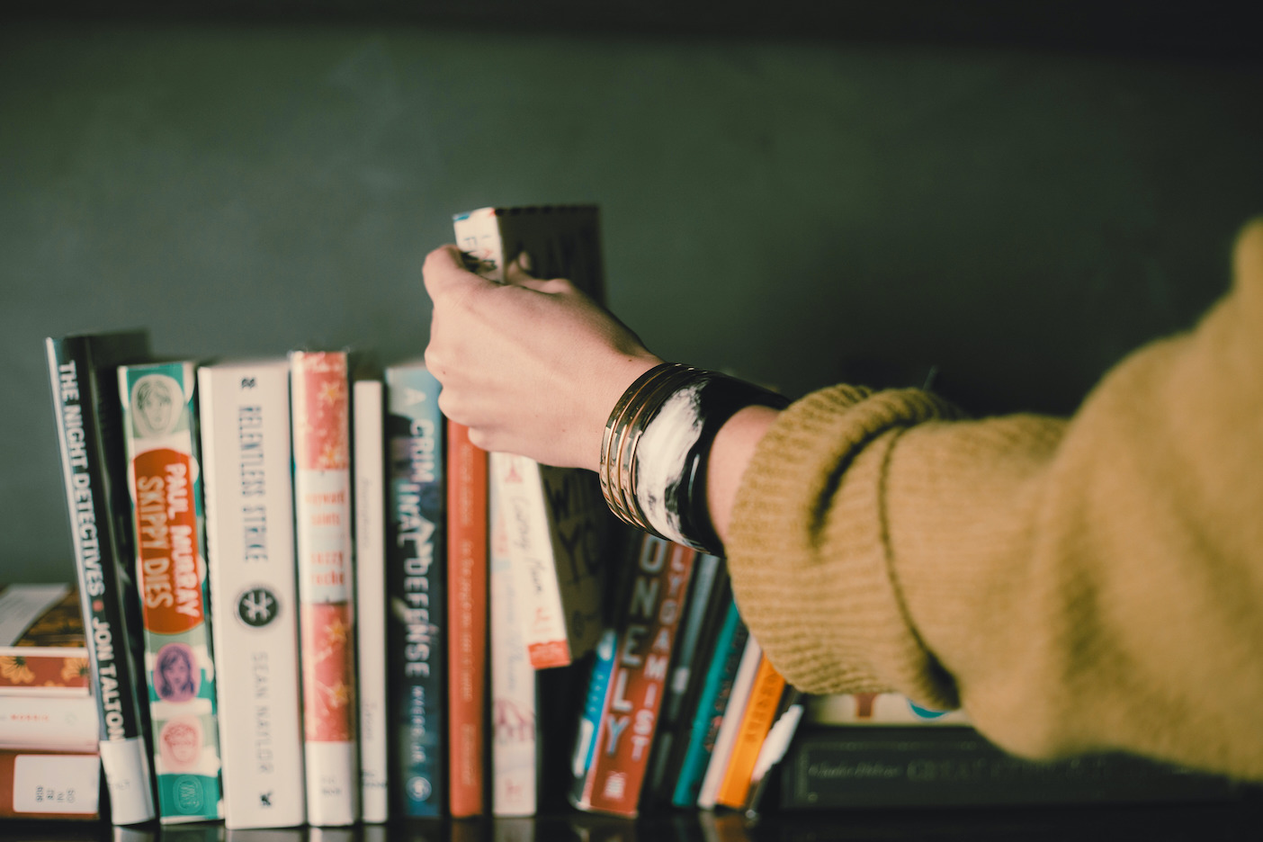 Best Reads of 2023