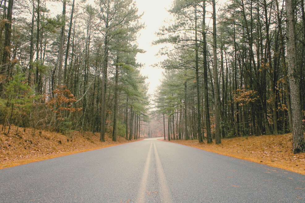 There's Nowhere Like Home