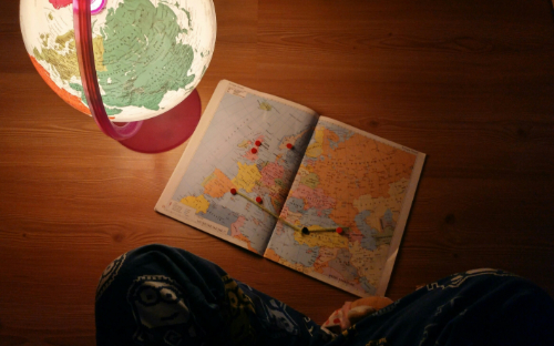 Why We Teach Our Kids About Missions
