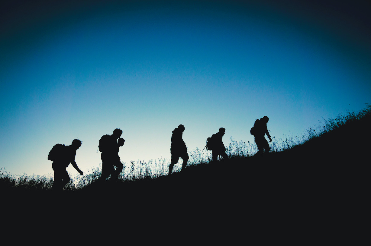 Important Qualities of Servant Leaders