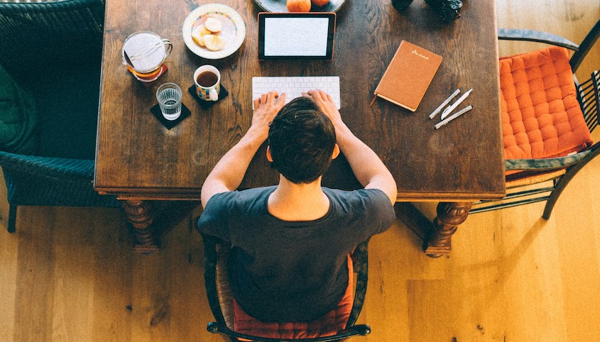 Presence Over Platform- Christian Writing As An Act of Stewardship