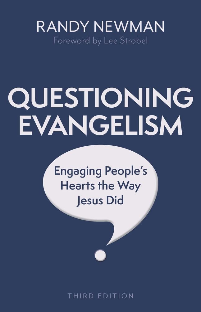 Questioning Evangelism