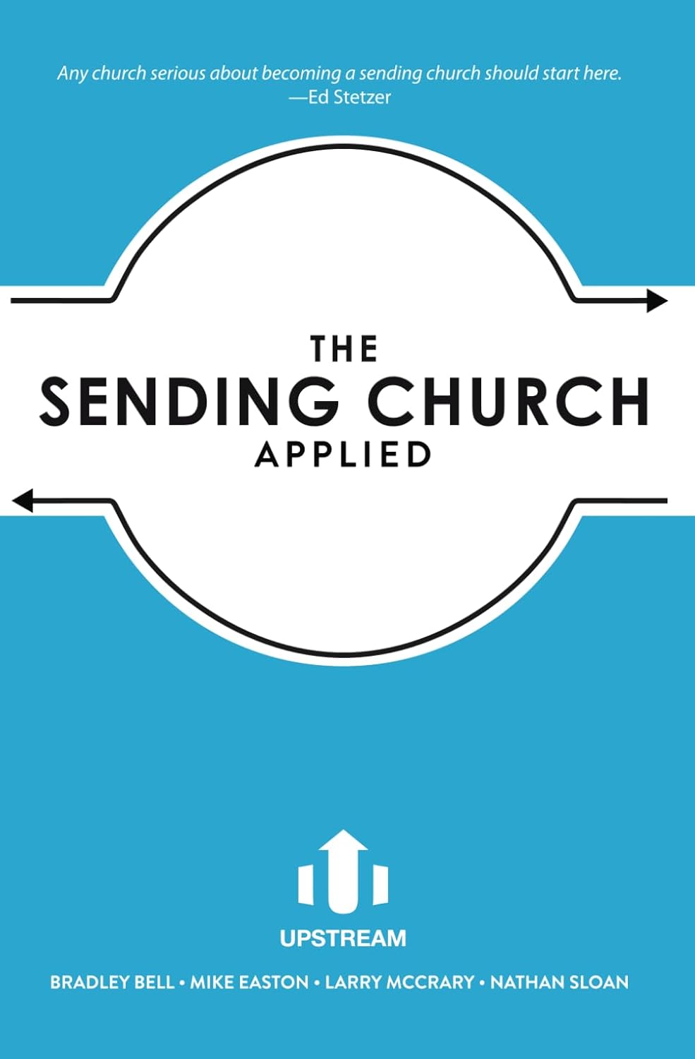 The Sending Church Applied