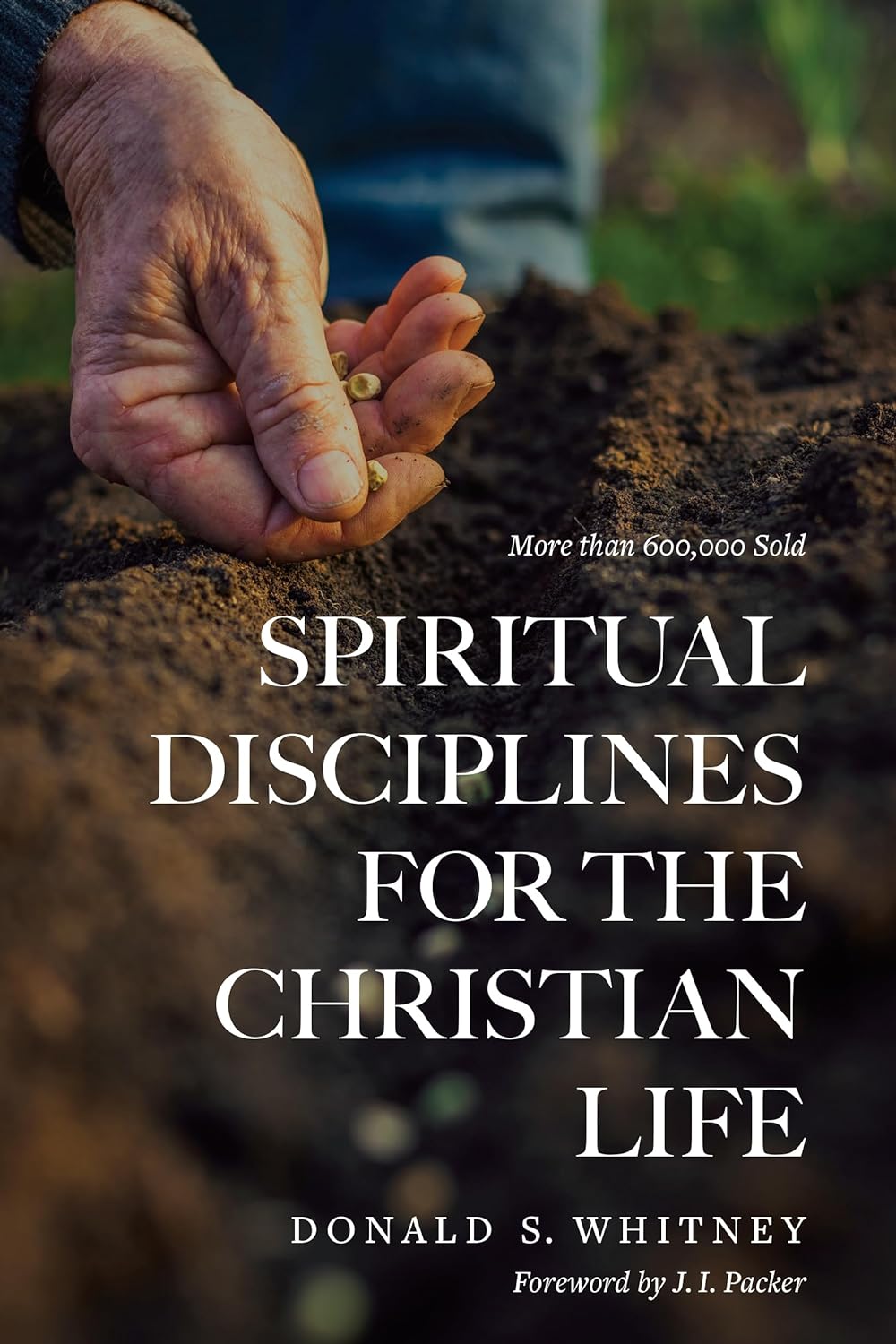 Spiritual Disciplines